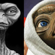 Illustration for article titled E.T. originally had lips—creepy, supple lips
